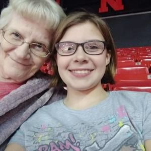 Meet your Posher, Myrtle